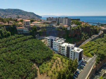 Apartamento T5 para Venda em Funchal (São Pedro)