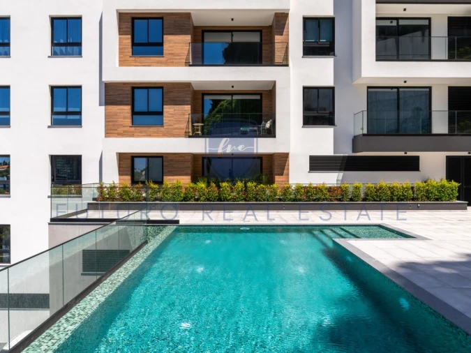 Apartamento T5 para Venda em Funchal (São Pedro) Foto 34