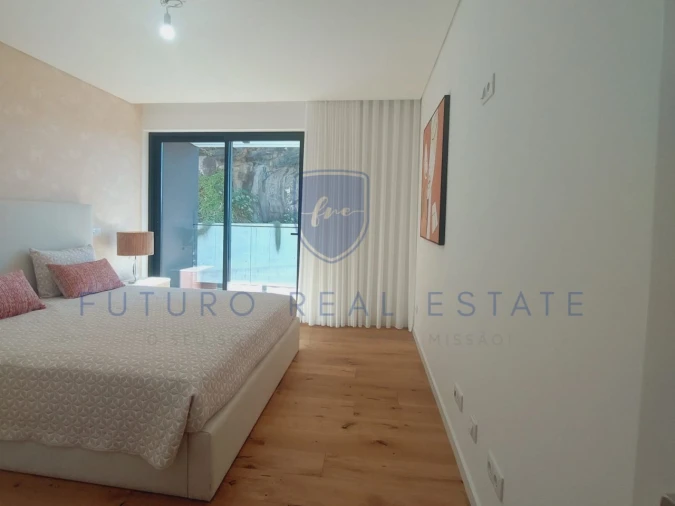 Apartamento T5 para Venda em Funchal (São Pedro) Foto 21