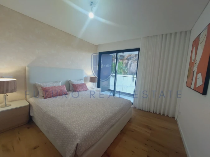 Apartamento T5 para Venda em Funchal (São Pedro) Foto 20