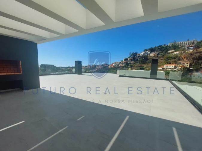 Apartamento T5 para Venda em Funchal (São Pedro) Foto 56