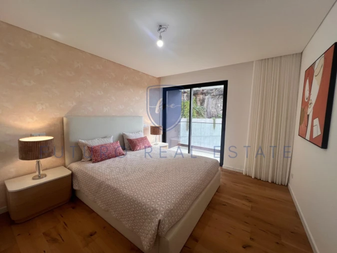 Apartamento T5 para Venda em Funchal (São Pedro) Foto 18