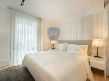 Apartamento T2 para Venda em Funchal (Se)