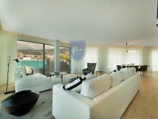 Apartamento T2 para Venda em Funchal (Se) Foto 15