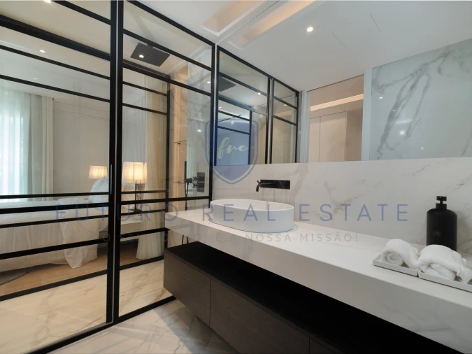 Apartamento T2 para Venda em Funchal (Se) Foto 35