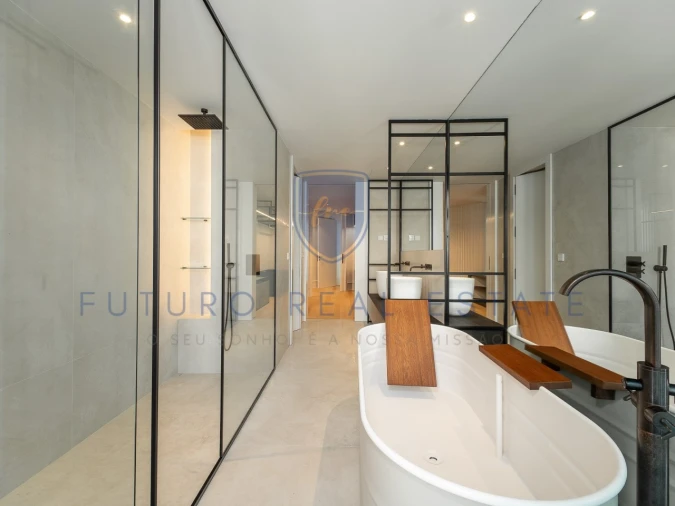 Apartamento T2 para Venda em Funchal (Se) Foto 60