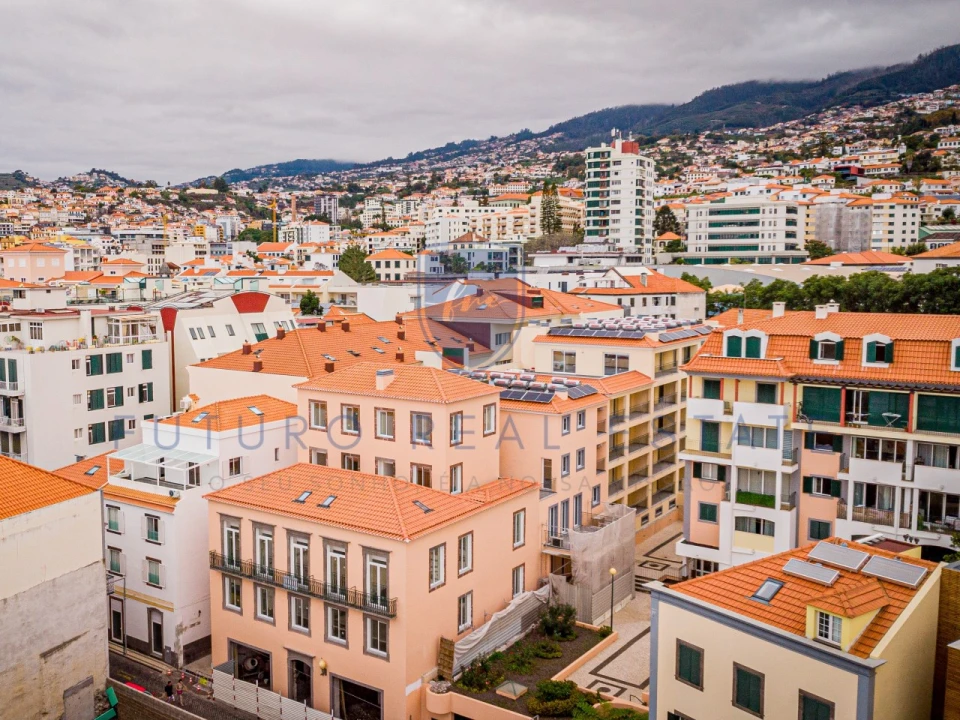 Apartamento T2 para Venda em Funchal (Se) Foto 21