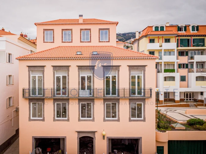 Apartamento T2 para Venda em Funchal (Se) Foto 20