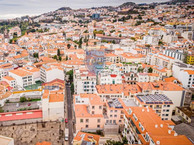 Apartamento T2 para Venda em Funchal (Se) Foto 25