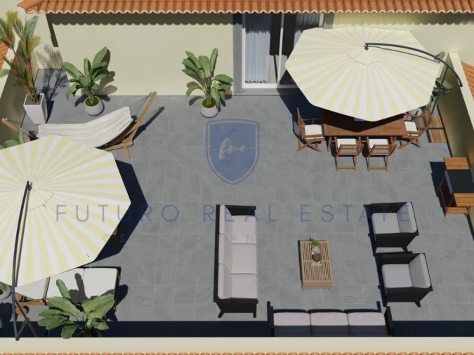 Apartamento T2 para Venda em Funchal (Se) Foto 27