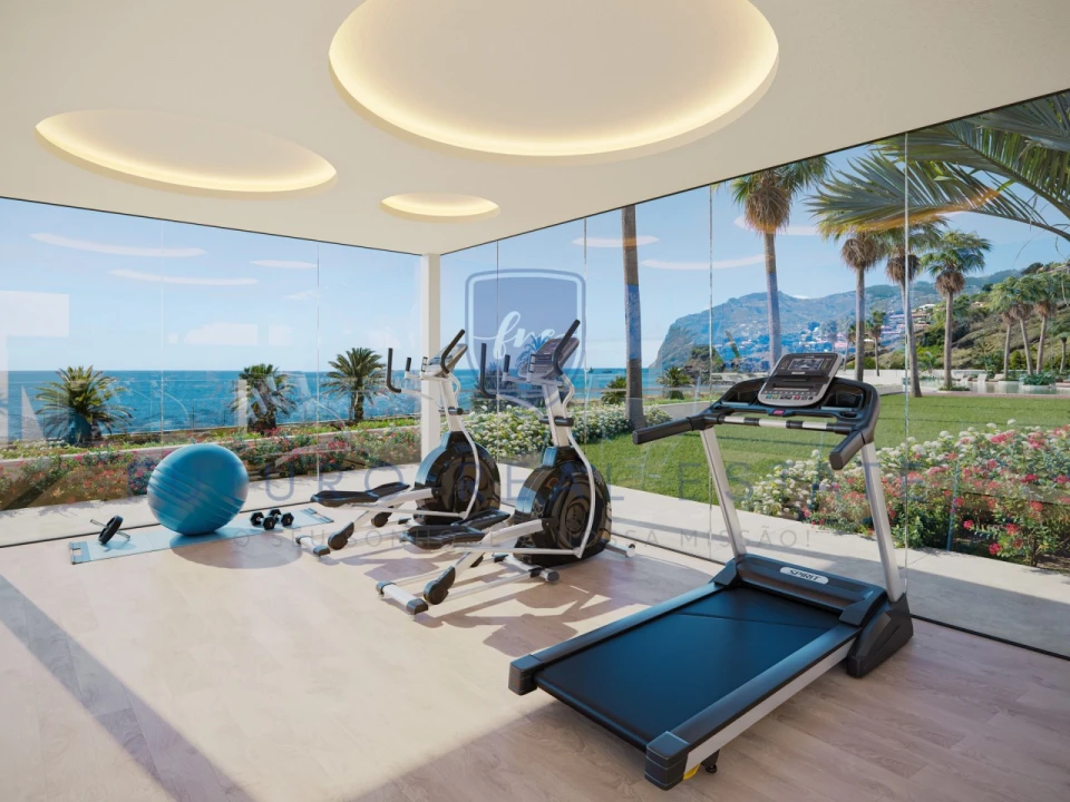 Apartamento T3 para Venda em São Martinho Foto 10