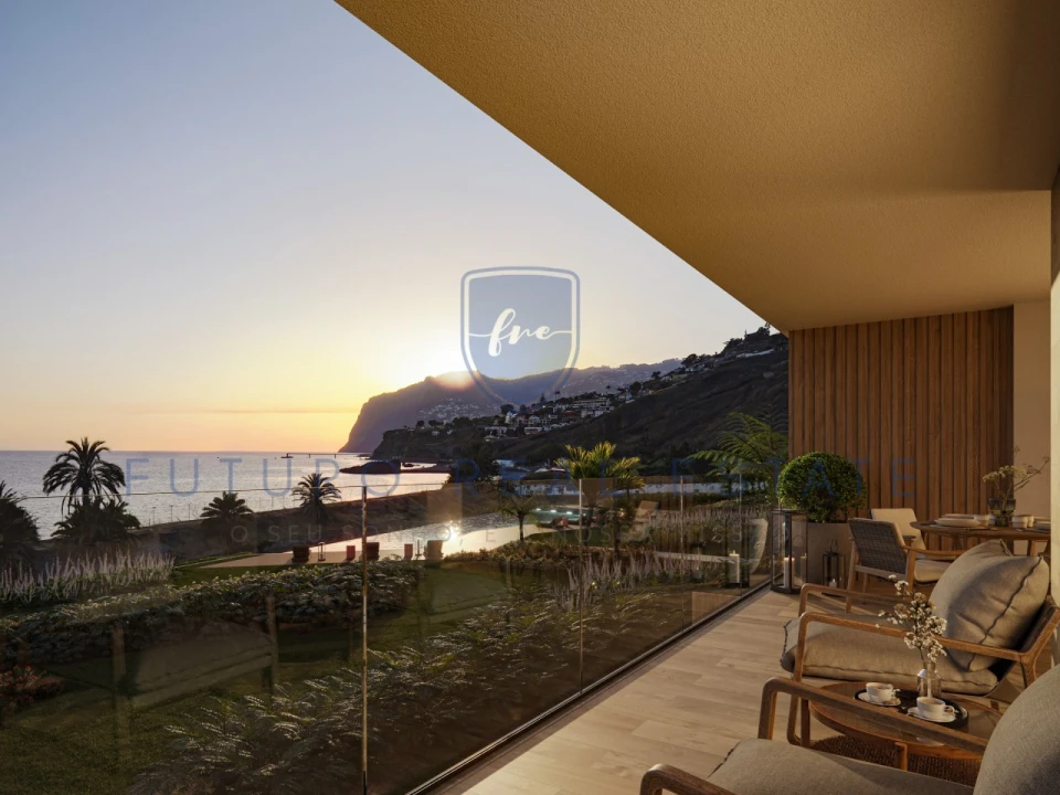 Apartamento T3 para Venda em São Martinho Foto 11