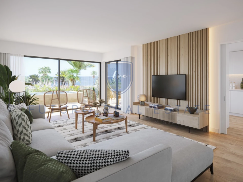 Apartamento T3 para Venda em São Martinho Foto 12