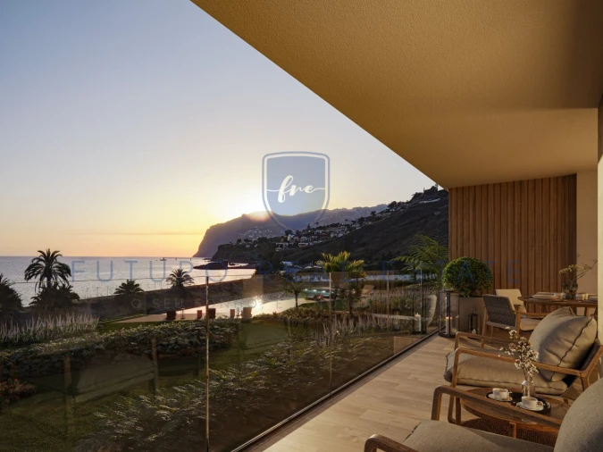 Apartamento T3 para Venda em São Martinho Foto 11