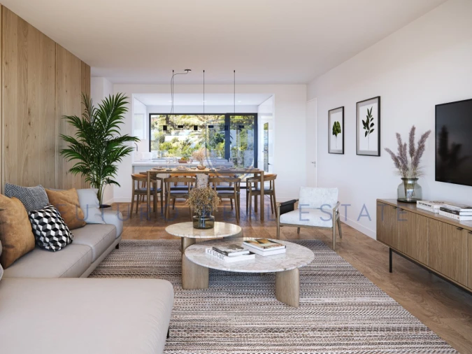 Apartamento T3 para Venda em São Martinho Foto 13