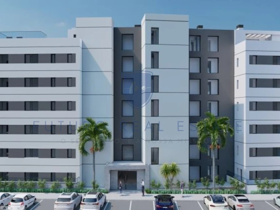Apartamento T4 para Venda em São Martinho Foto 14