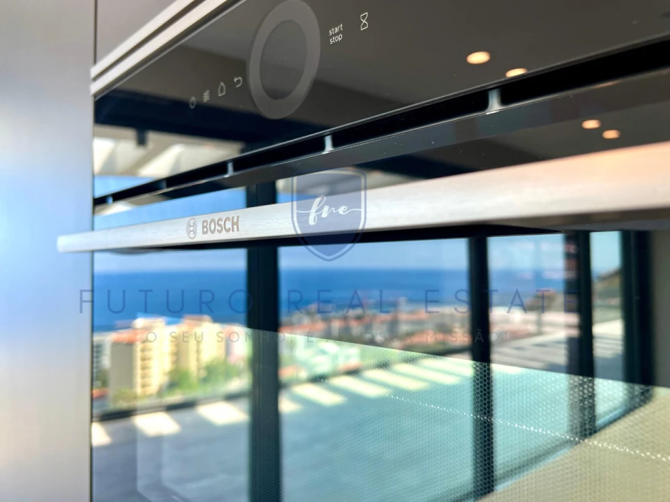 Apartamento T4 para Venda em São Martinho Foto 13
