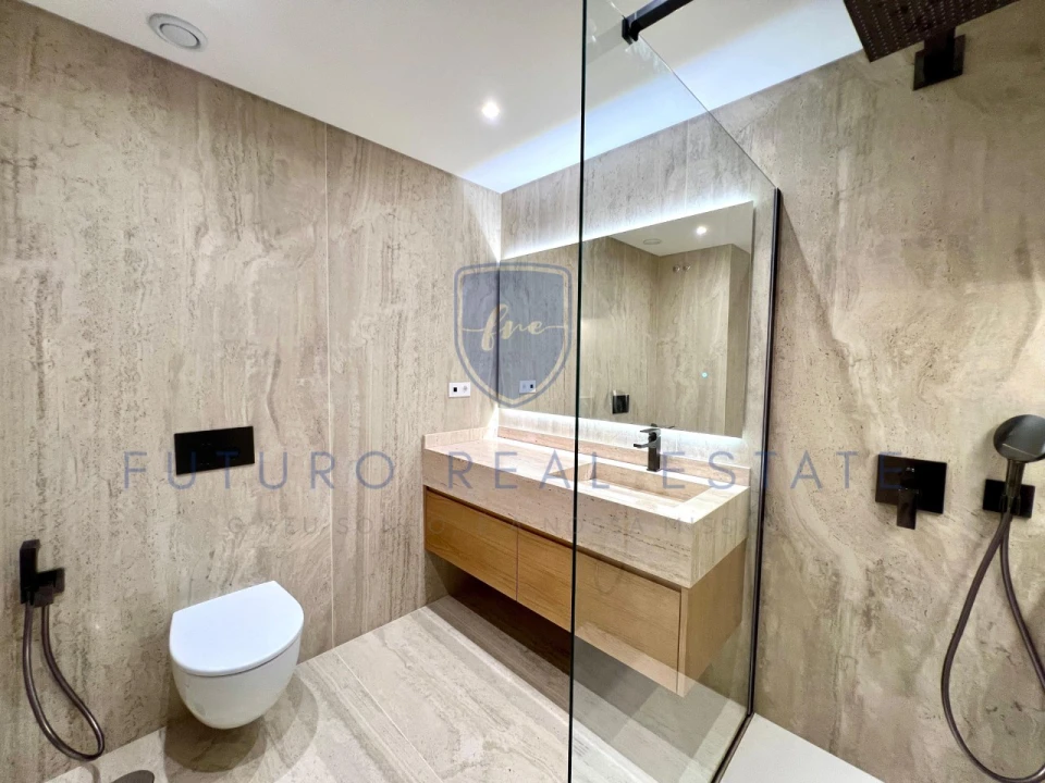 Apartamento T4 para Venda em São Martinho Foto 43
