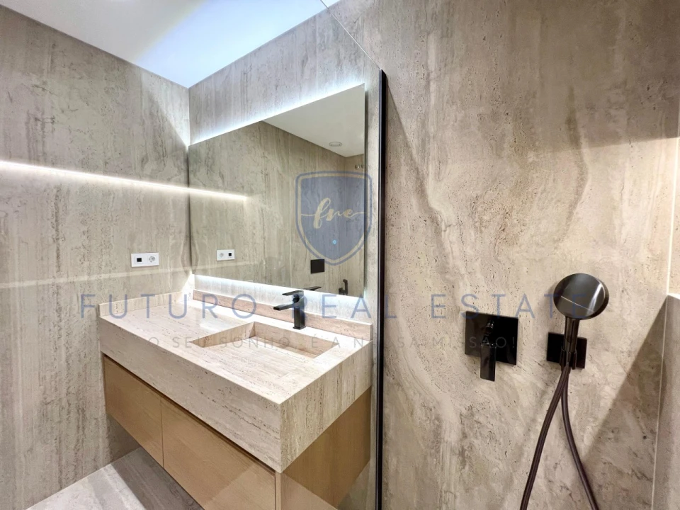 Apartamento T4 para Venda em São Martinho Foto 46