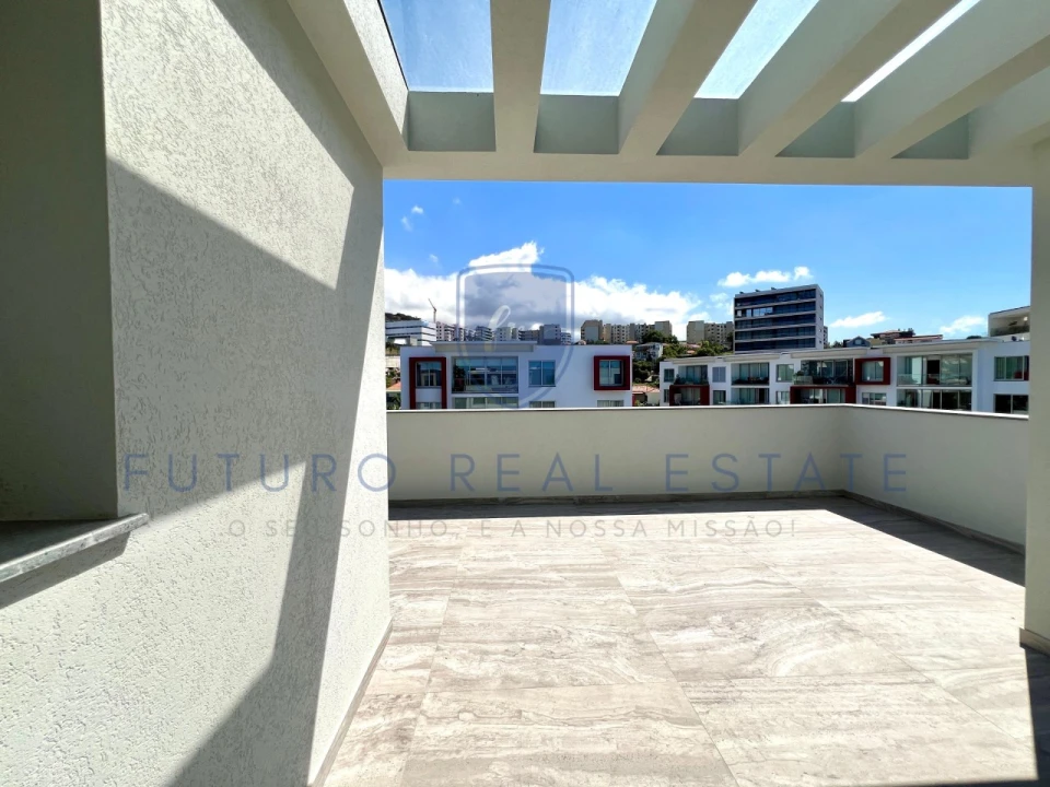 Apartamento T4 para Venda em São Martinho Foto 83