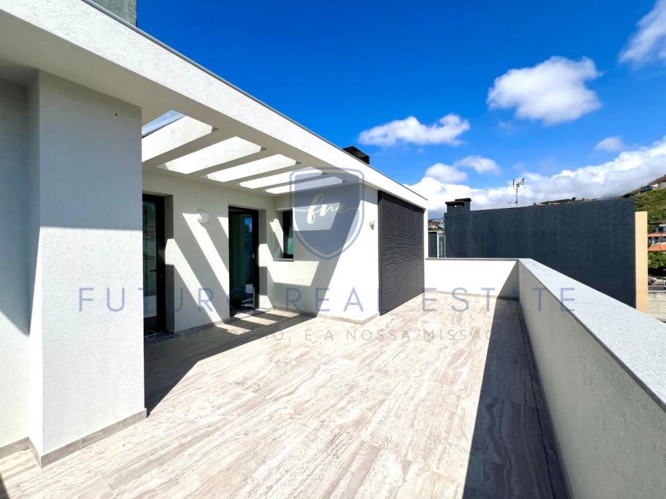 Apartamento T4 para Venda em São Martinho Foto 85
