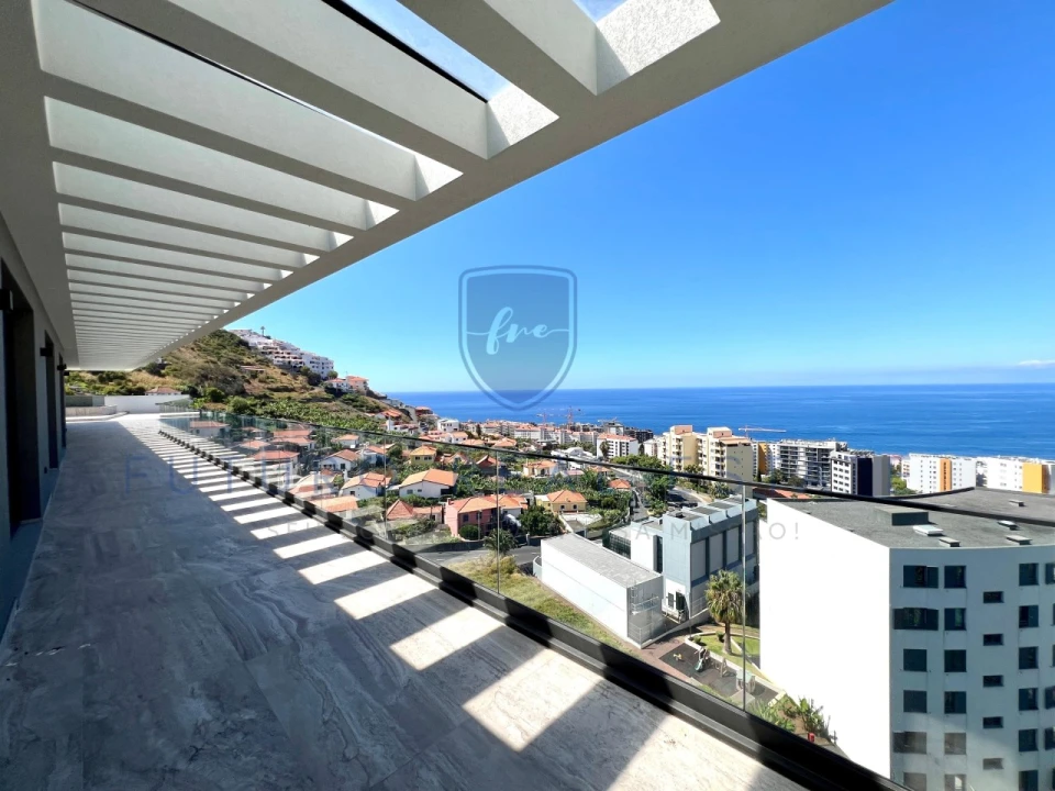 Apartamento T4 para Venda em São Martinho Foto 91