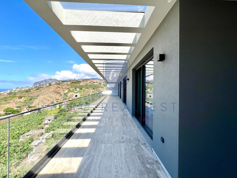 Apartamento T4 para Venda em São Martinho Foto 93