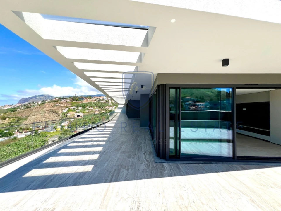 Apartamento T4 para Venda em São Martinho Foto 95
