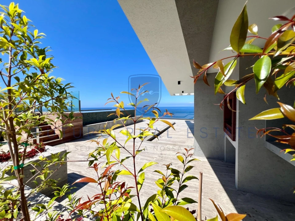 Apartamento T4 para Venda em São Martinho Foto 103