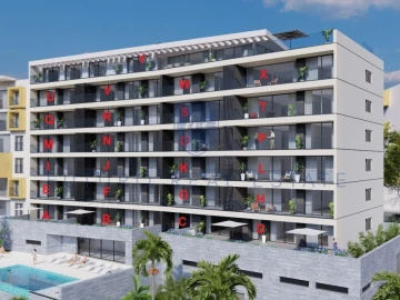 Apartamento T4 para Venda em São Martinho