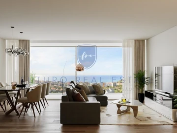 Apartamento T4 para Venda em São Martinho