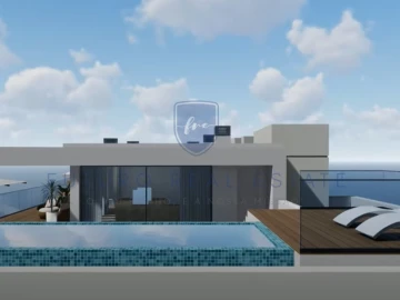 Apartamento T4 para Venda em São Martinho