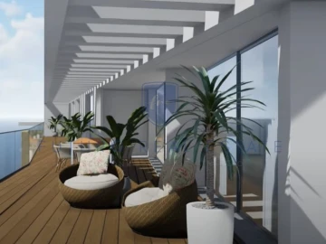 Apartamento T4 para Venda em São Martinho