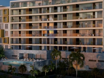 Apartamento T4 para Venda em São Martinho