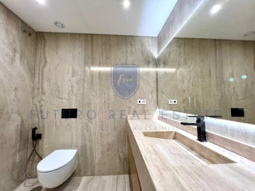 Apartamento T4 para Venda em São Martinho