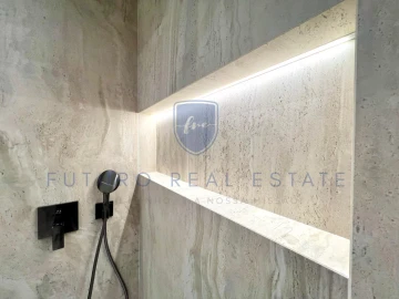 Apartamento T4 para Venda em São Martinho