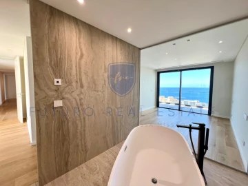 Apartamento T4 para Venda em São Martinho