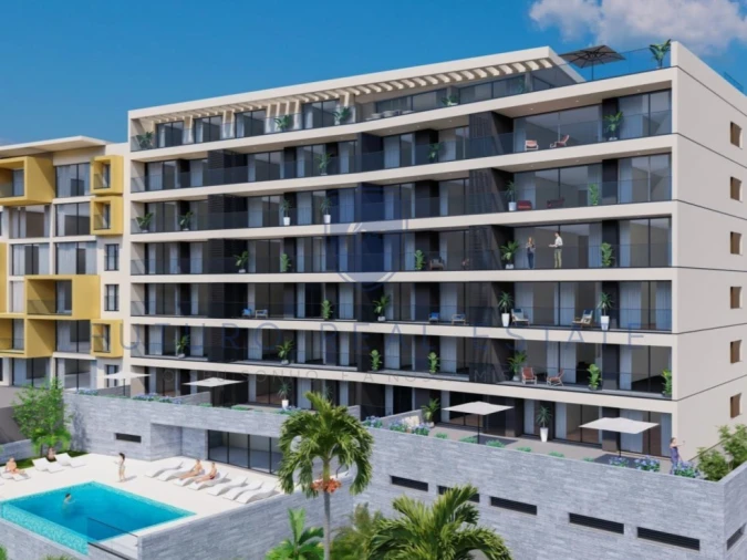Apartamento T4 para Venda em São Martinho Foto 16