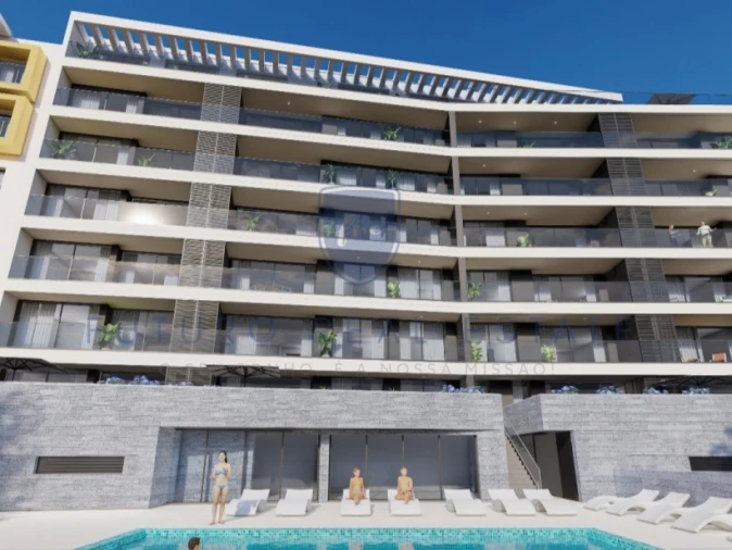 Apartamento T4 para Venda em São Martinho Foto 13