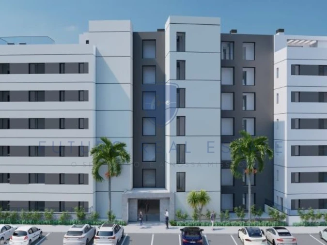 Apartamento T4 para Venda em São Martinho Foto 14