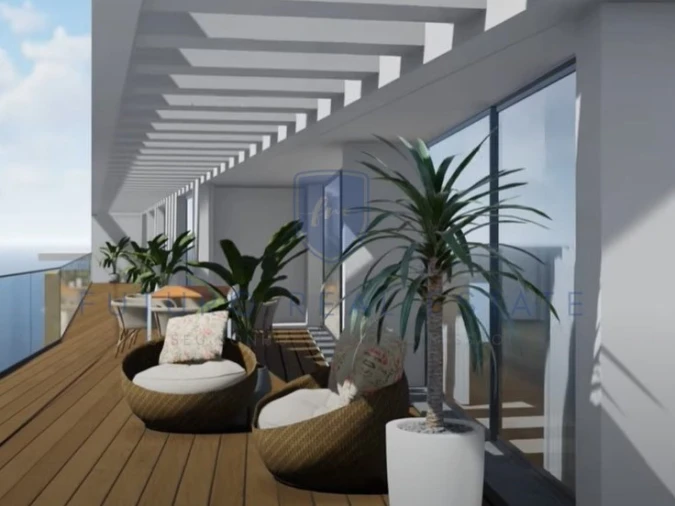 Apartamento T4 para Venda em São Martinho Foto 10