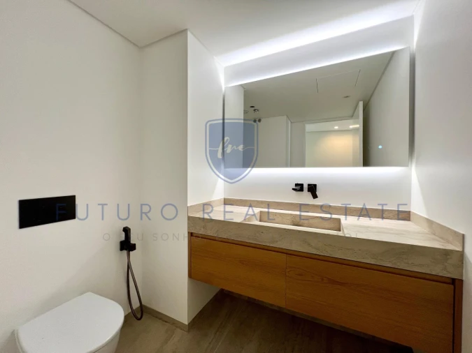 Apartamento T4 para Venda em São Martinho Foto 14