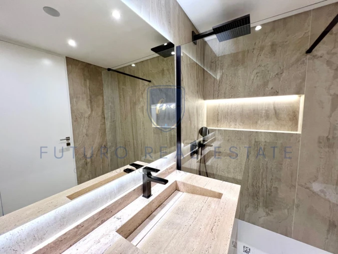 Apartamento T4 para Venda em São Martinho Foto 23