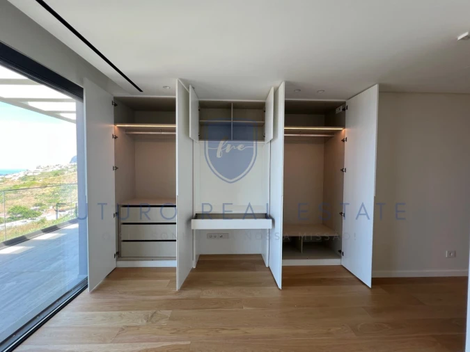 Apartamento T4 para Venda em São Martinho Foto 31