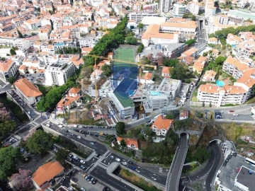 Apartamento T3 para Venda em Funchal (Santa Luzia)