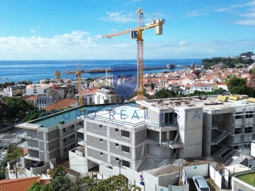 Apartamento T3 para Venda em Funchal (Santa Luzia)