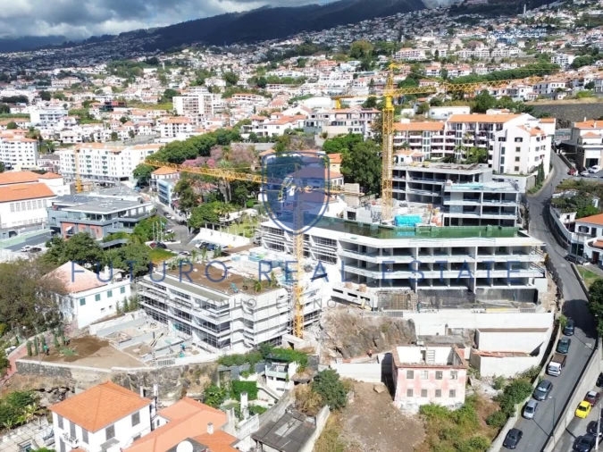Apartamento T3 para Venda em Funchal (Santa Luzia) Foto 59
