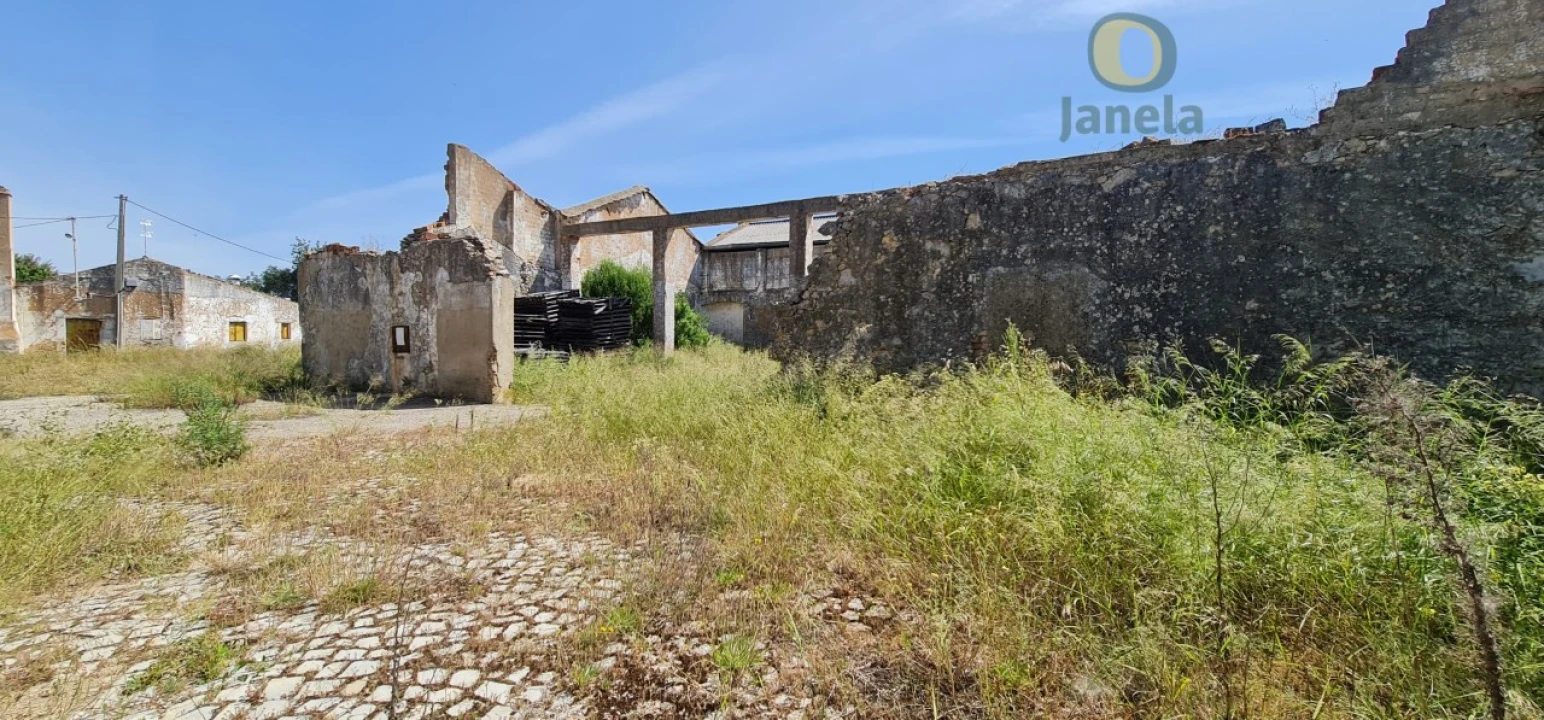 Negócio para Venda em São Brás de Alportel Foto 4