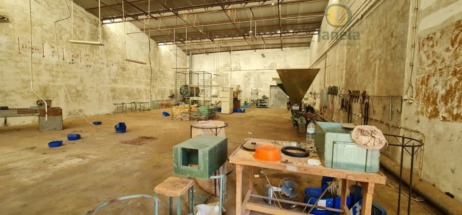 Negócio para Venda em São Brás de Alportel Foto 8