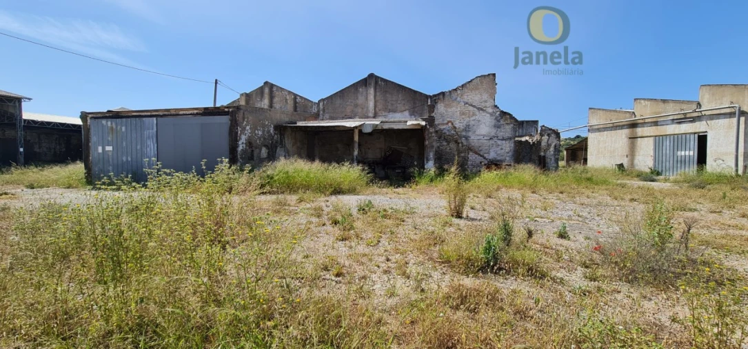 Negócio para Venda em São Brás de Alportel Foto 2